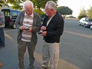 a0 GPS  Direction Rochefort